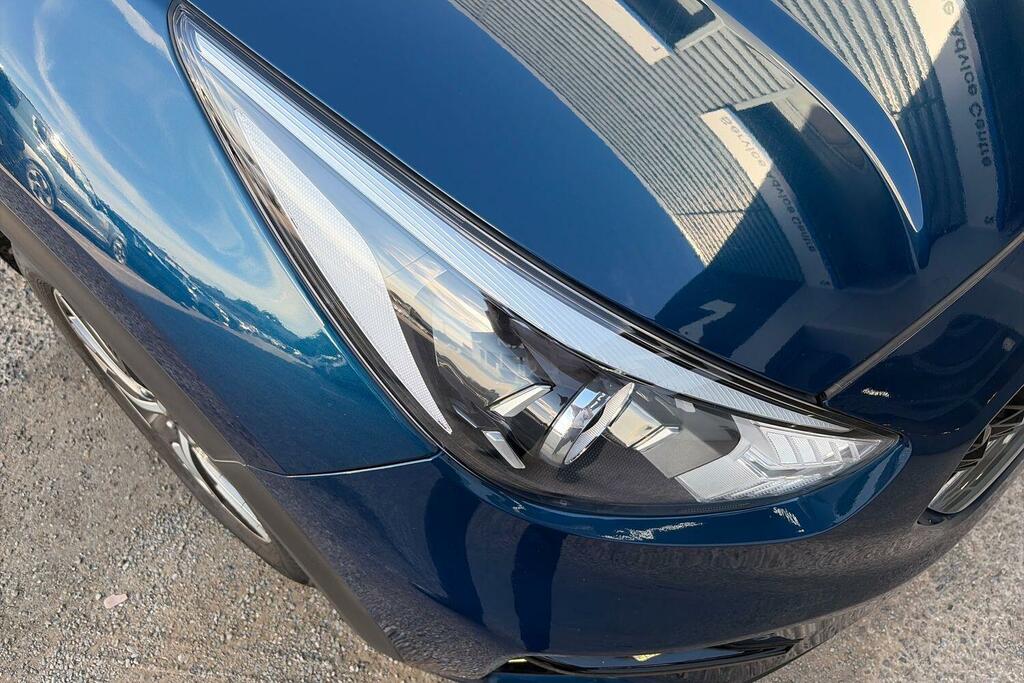 Kia Niro 1.6 Gdi 8.9Kwh 2 Suv Plug In Hybrid Dct Black #22