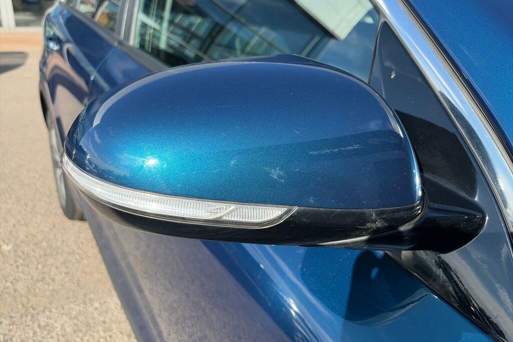 Kia Niro 1.6 Gdi 8.9Kwh 2 Suv Plug In Hybrid Dct Black #21
