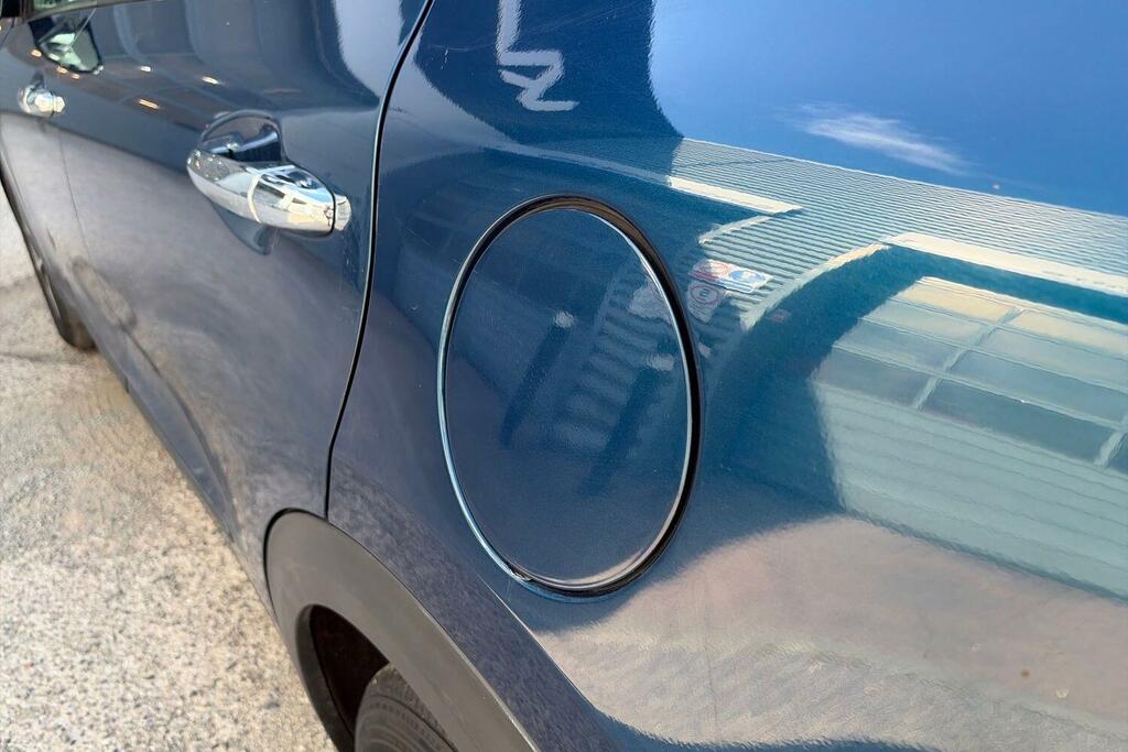 Kia Niro 1.6 Gdi 8.9Kwh 2 Suv Plug In Hybrid Dct Black #27