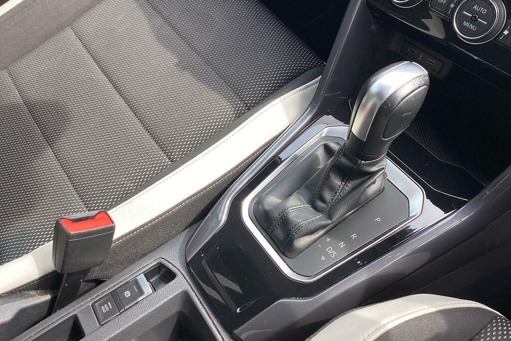 Volkswagen T-Roc 1.5 Tsi Evo Sel Dsg Euro 6 Ss Grey #15