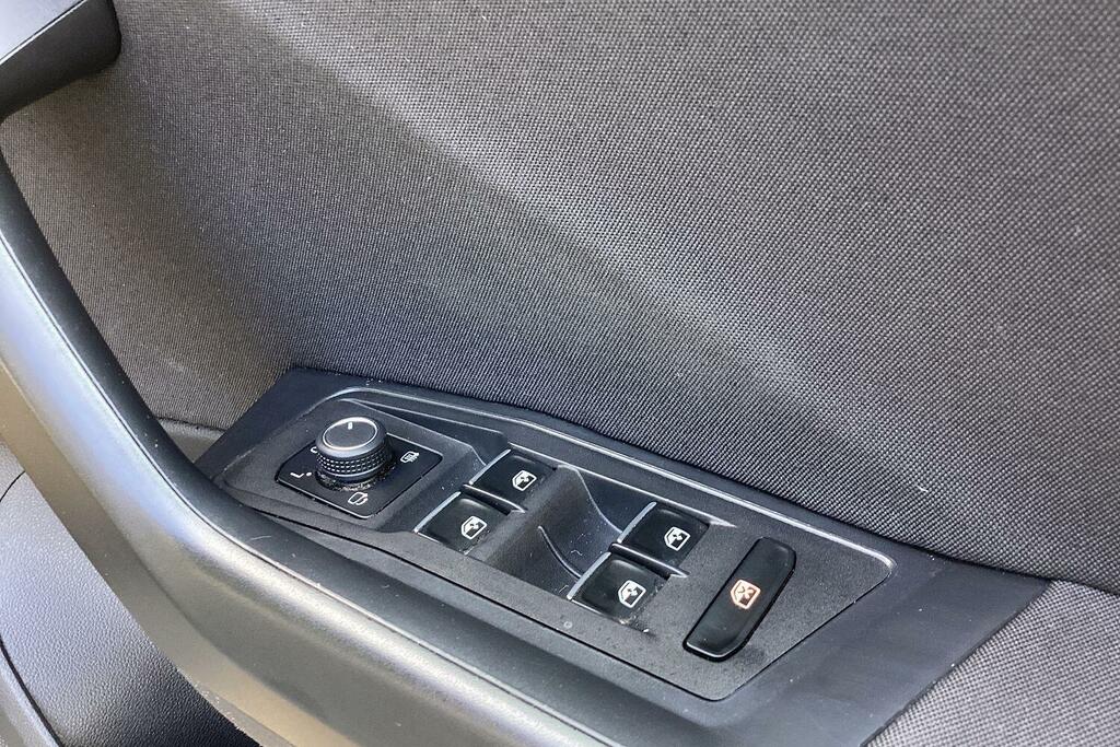 Volkswagen T-Roc 1.5 Tsi Evo Sel Dsg Euro 6 Ss Grey #16
