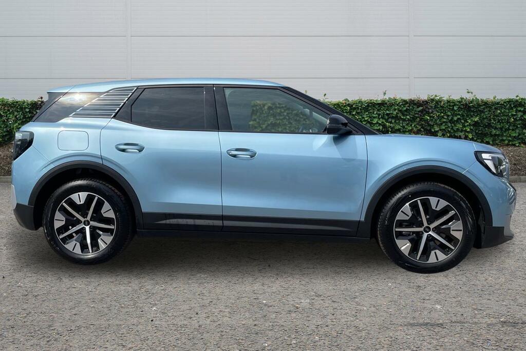 Ford Explorer 125Kw Style 52Kwh Blue #3