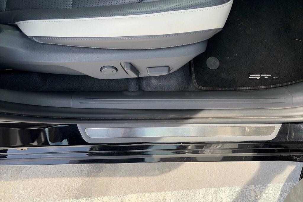 Kia EV3 Kia Ev3 Gt-line Black #26