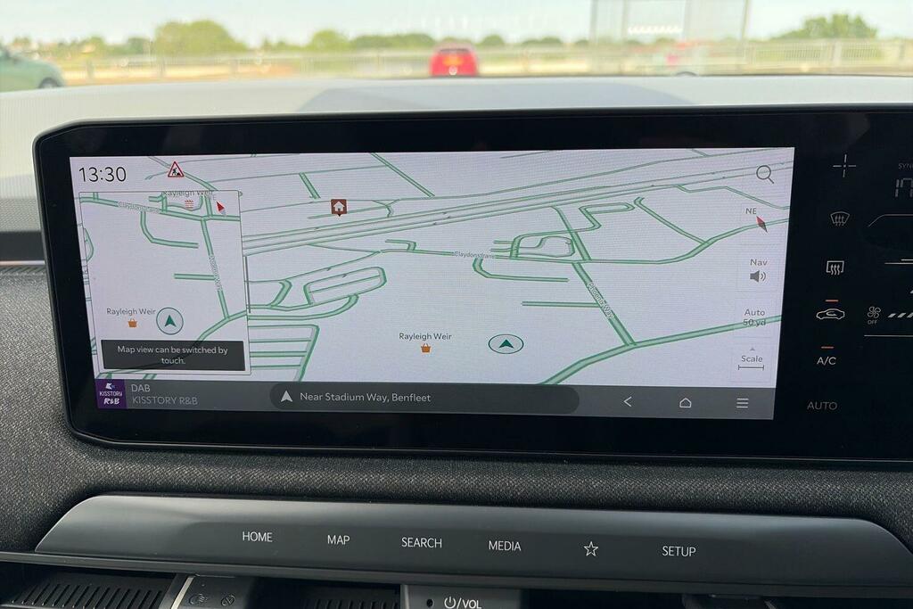 Kia EV3 Kia Ev3 Gt-line Black #11
