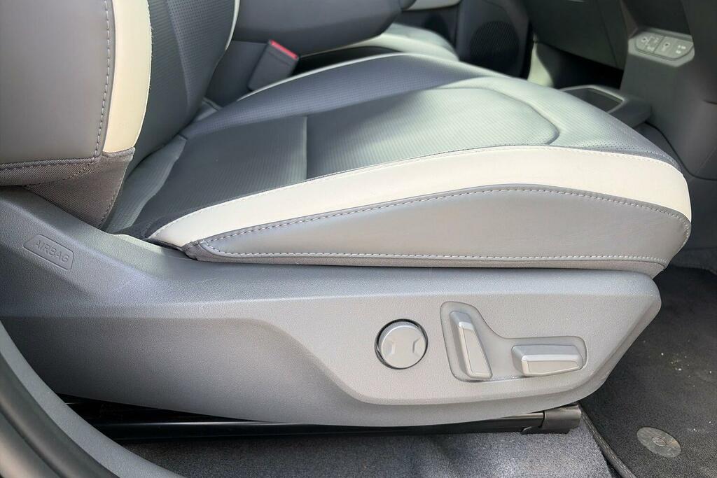 Kia EV3 Kia Ev3 Gt-line Black #20