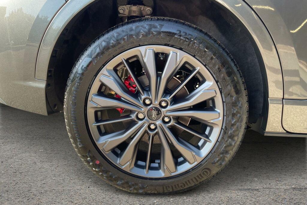 Ford Kuga 2.5 Phev Sound Edition Cvt  #6