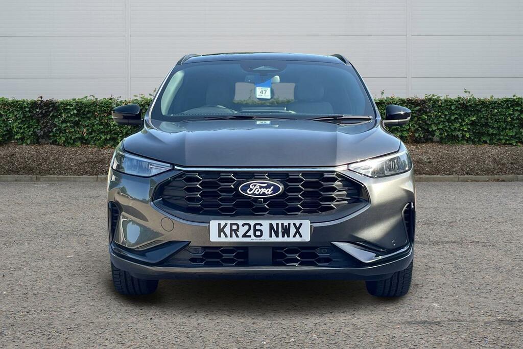 Ford Kuga 2.5 Phev Sound Edition Cvt  #4