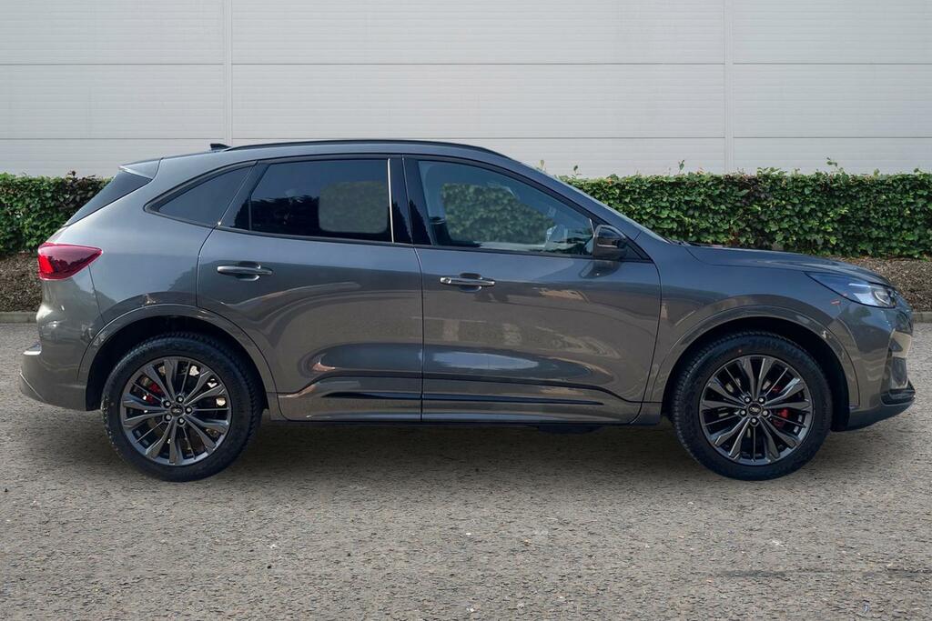 Ford Kuga 2.5 Phev Sound Edition Cvt  #3