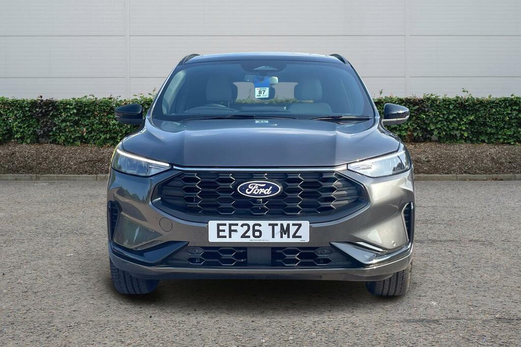 Ford Kuga 2.5 Phev Sound Edition Cvt  #4