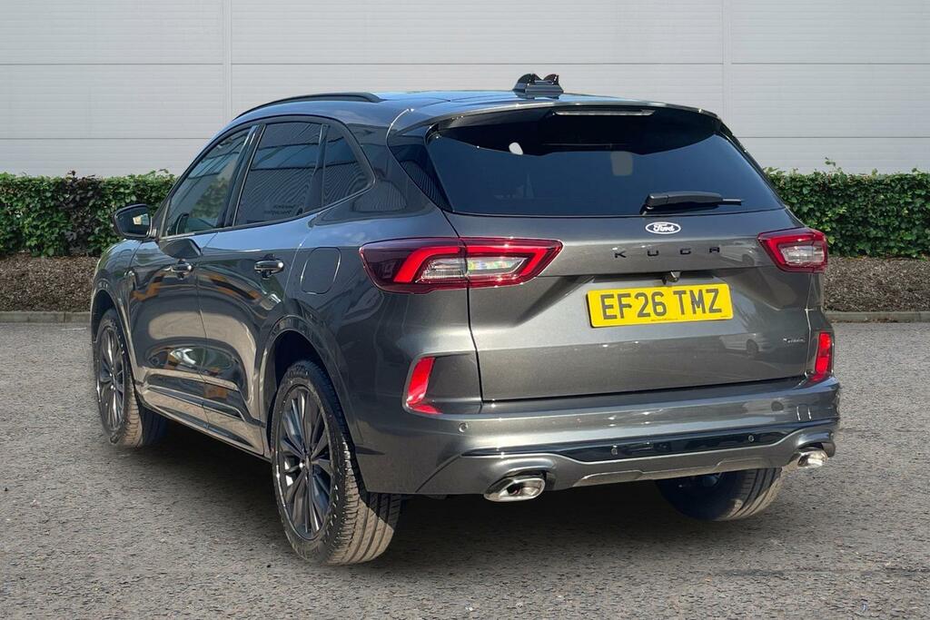 Ford Kuga 2.5 Phev Sound Edition Cvt  #2