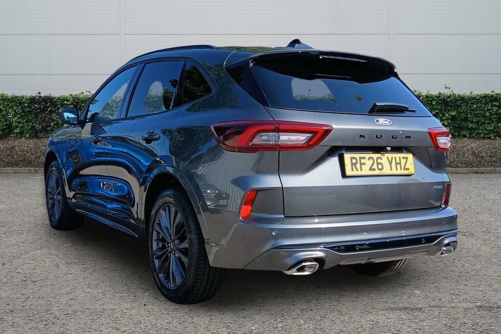 Ford Kuga 2.5 Phev Sound Edition Cvt #2