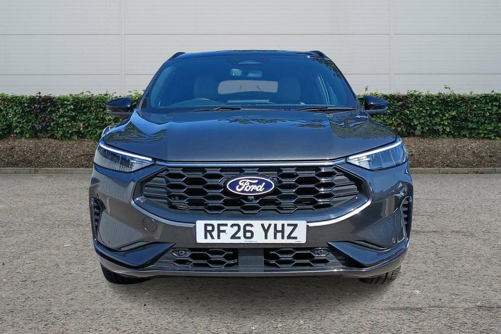 Ford Kuga 2.5 Phev Sound Edition Cvt #4