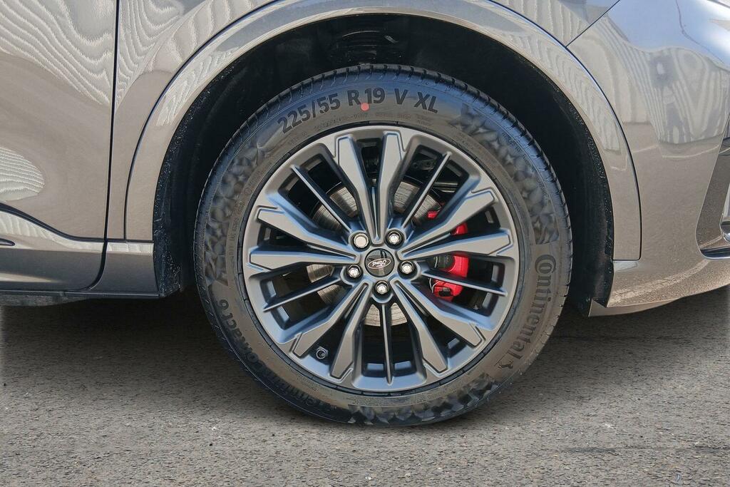 Ford Kuga 2.5 Phev Sound Edition Cvt #6