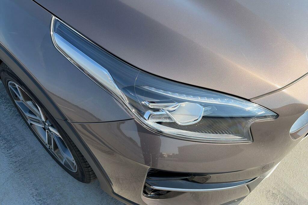Kia Xceed 1.5 T-gdi 3 Suv Euro 6 Ss 15 White #21