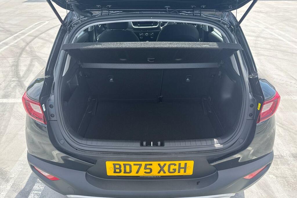 Kia Stonic 1.0 T Gdi Mhev Gt Line S Suv Hybrid Dct Grey #22
