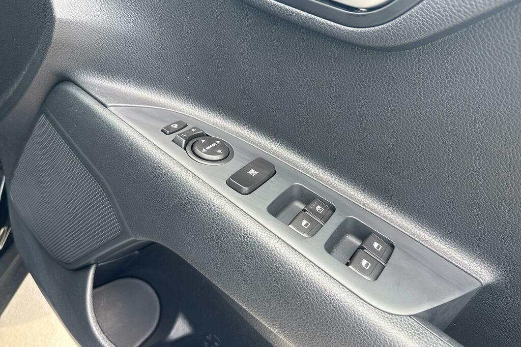 Kia Stonic 1.0 T Gdi Mhev Gt Line S Suv Hybrid Dct Grey #14
