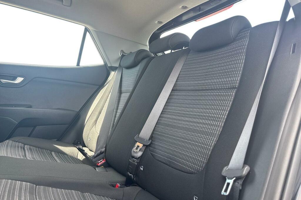 Kia Stonic 1.0 T Gdi Mhev Gt Line S Suv Hybrid Dct Grey #10