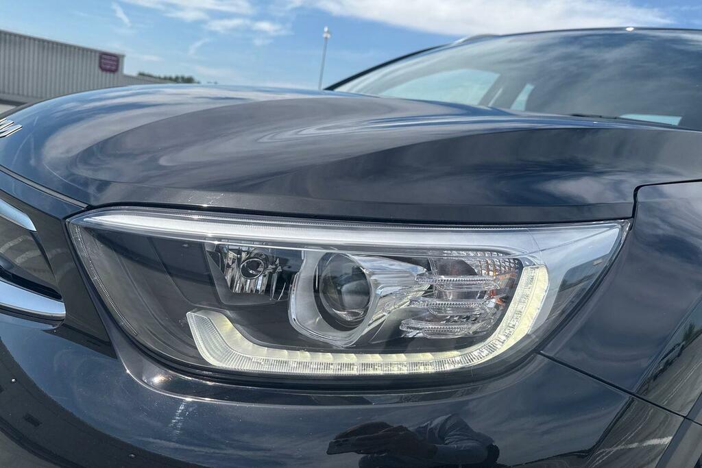 Kia Stonic 1.0 T Gdi Mhev Gt Line S Suv Hybrid Dct Grey #25