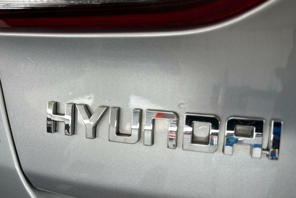 Hyundai I30 1.0 T-gdi Se Nav Tourer Euro 6 Ss White #24