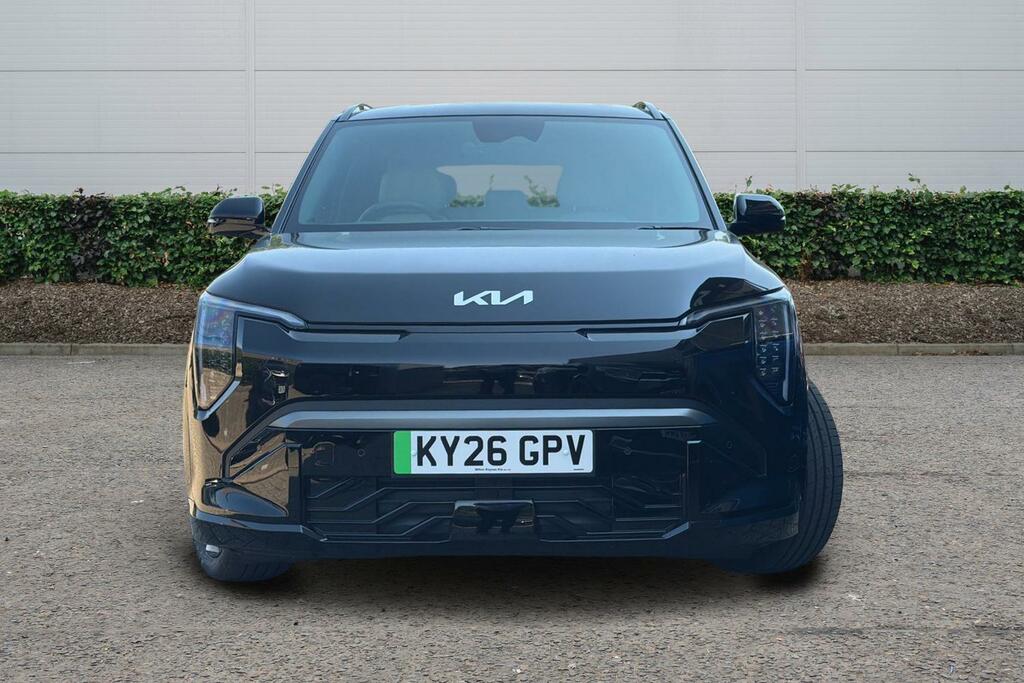 Kia EV3 148Kw Gt-line 81.4Kwh  #4