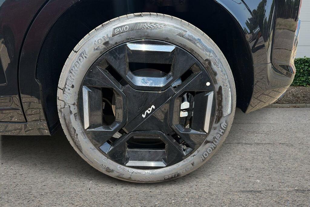 Kia EV3 148Kw Gt-line 81.4Kwh  #6