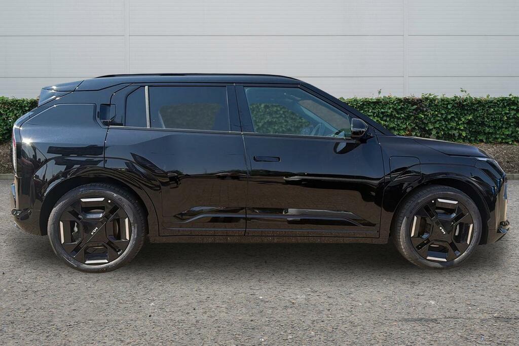 Kia EV3 148Kw Gt-line 81.4Kwh  #3