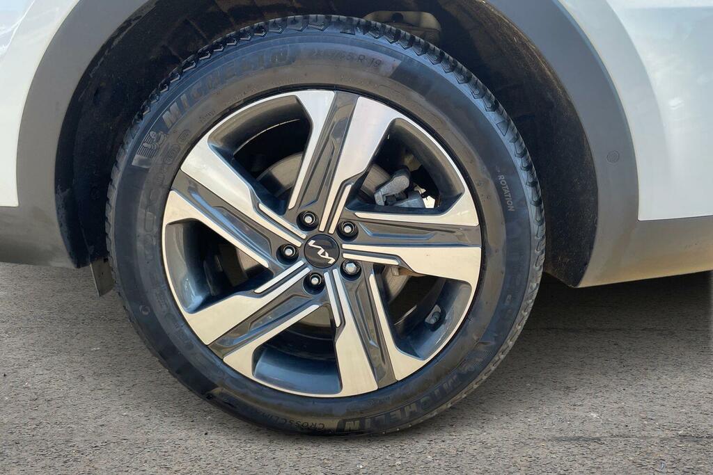 Kia Sorento 1.6 T-gdi Hev Edition  #6