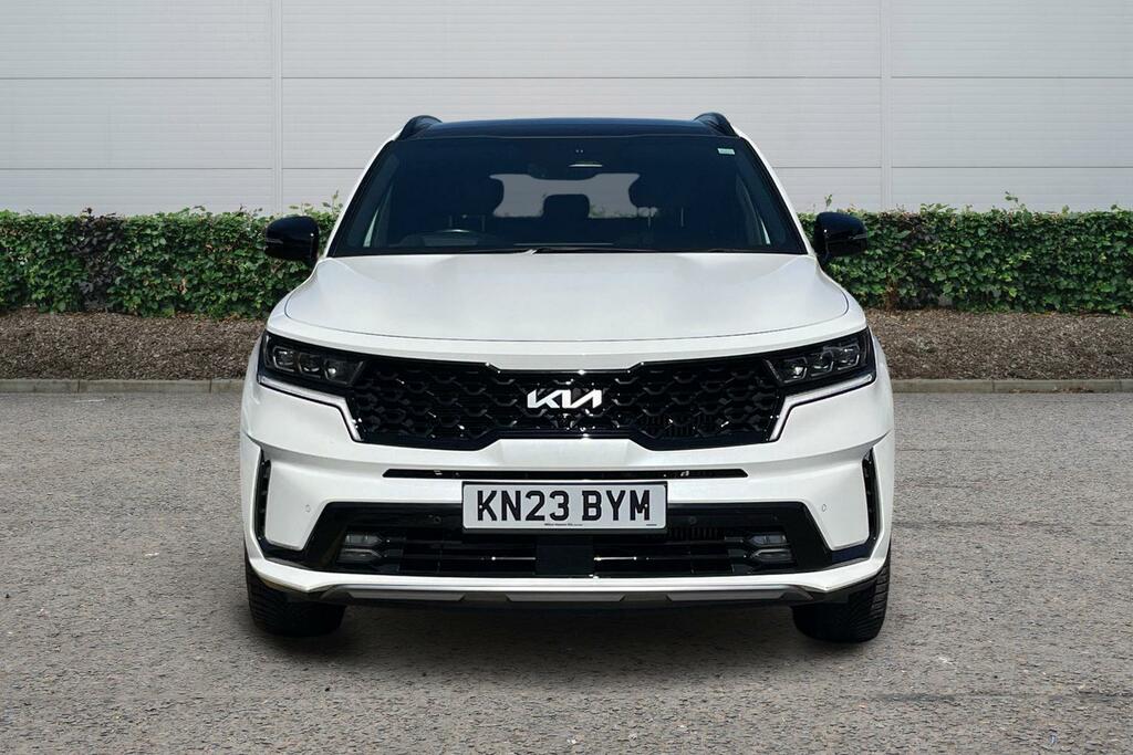 Kia Sorento 1.6 T-gdi Hev Edition  #4