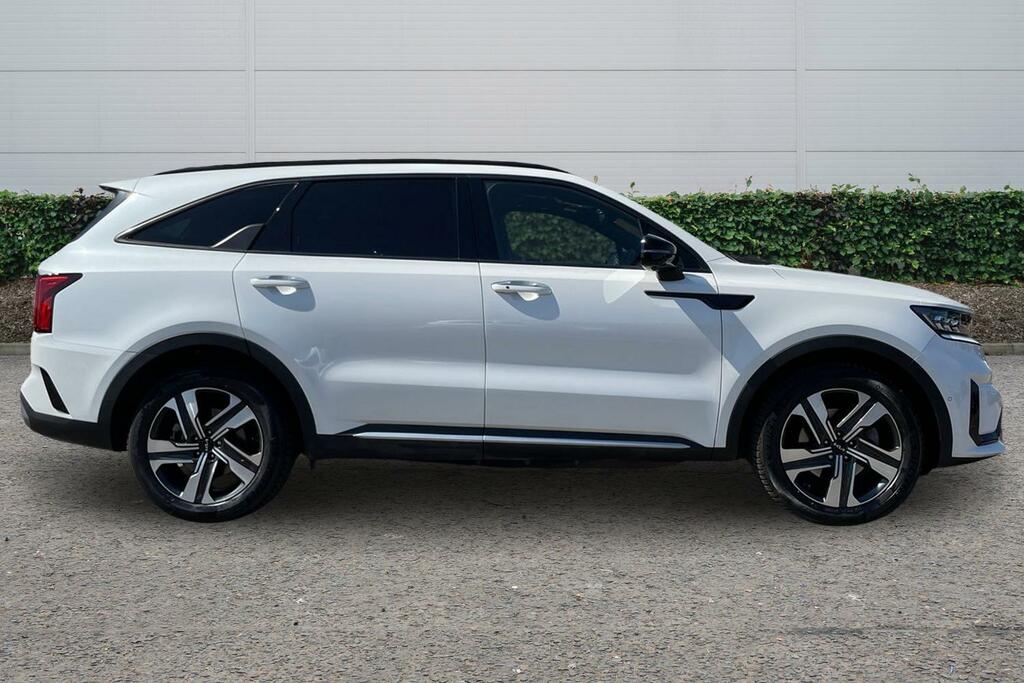 Kia Sorento 1.6 T-gdi Hev Edition  #3