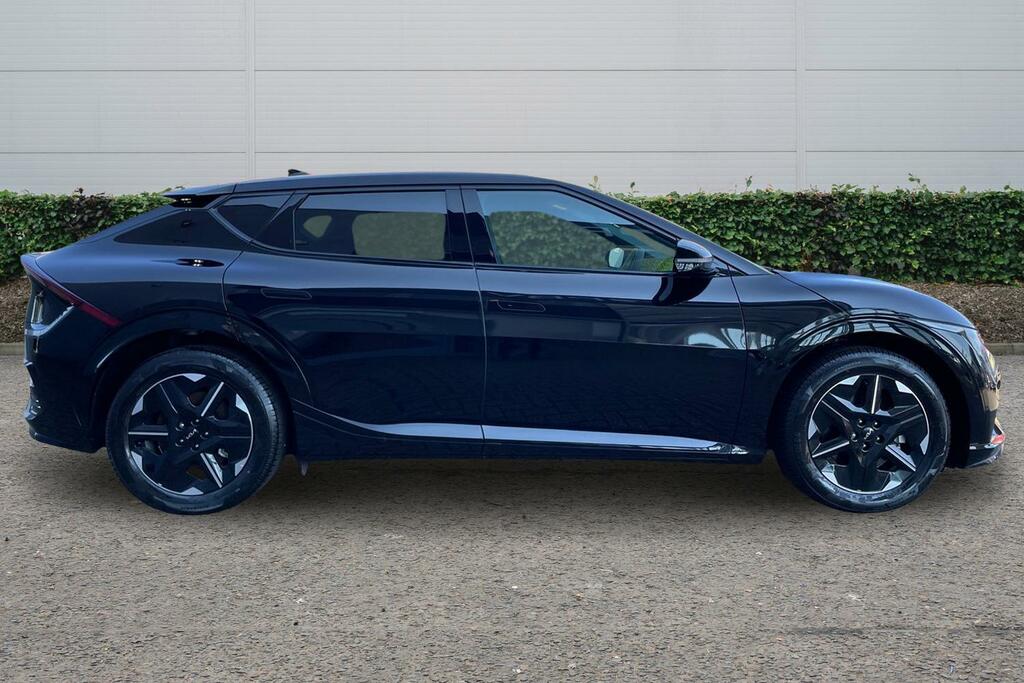 Kia EV6 239Kw Gt Line 84Kwh Awd KO26JHE  #3