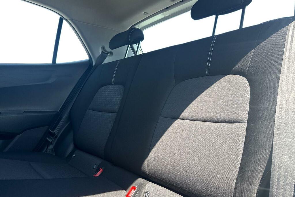 Kia Picanto Kia Picanto 1.0T Gdi Gt-line S 4 Seats Red #16