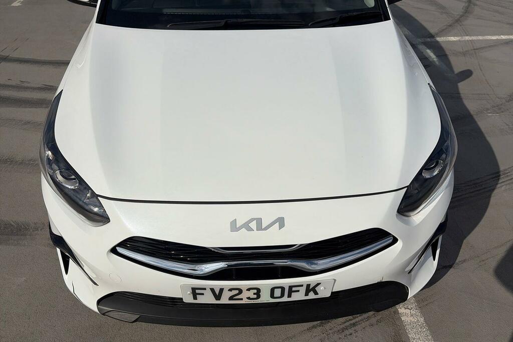 Kia Ceed 1.5 T-gdi 2 Sportswagon Euro 6 #26