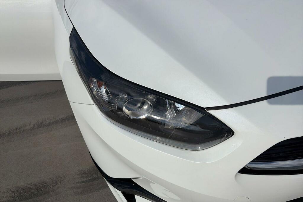Kia Ceed 1.5 T-gdi 2 Sportswagon Euro 6 #22