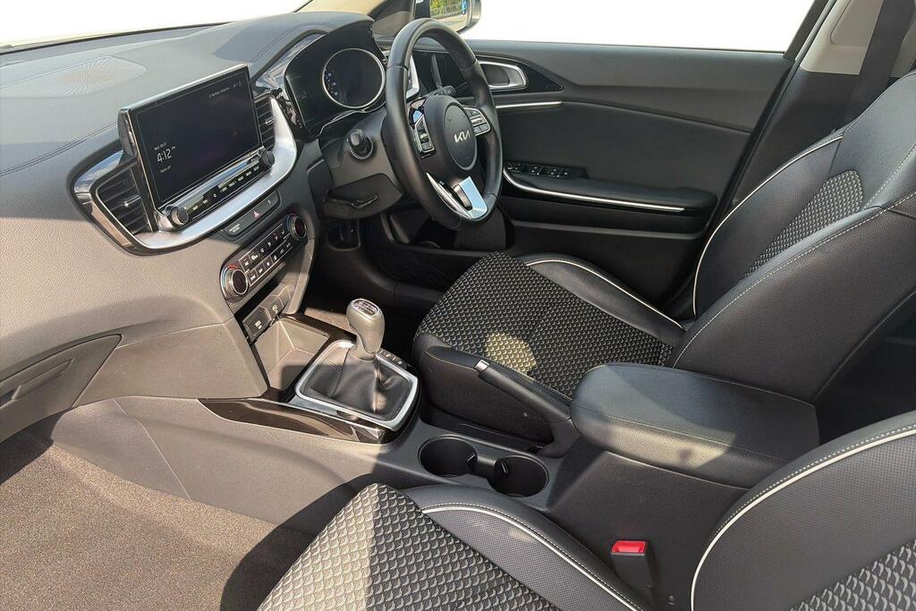 Kia Ceed 1.5 T-gdi 2 Sportswagon Euro 6 #7
