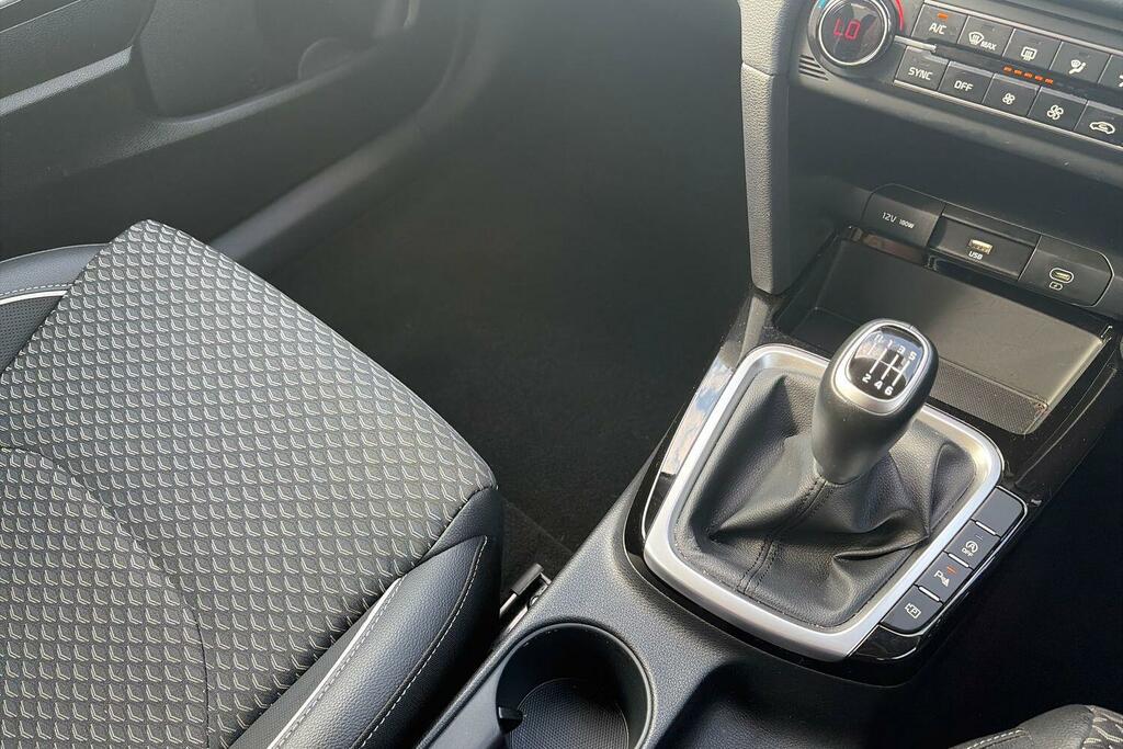 Kia Ceed 1.5 T-gdi 2 Sportswagon Euro 6 #15