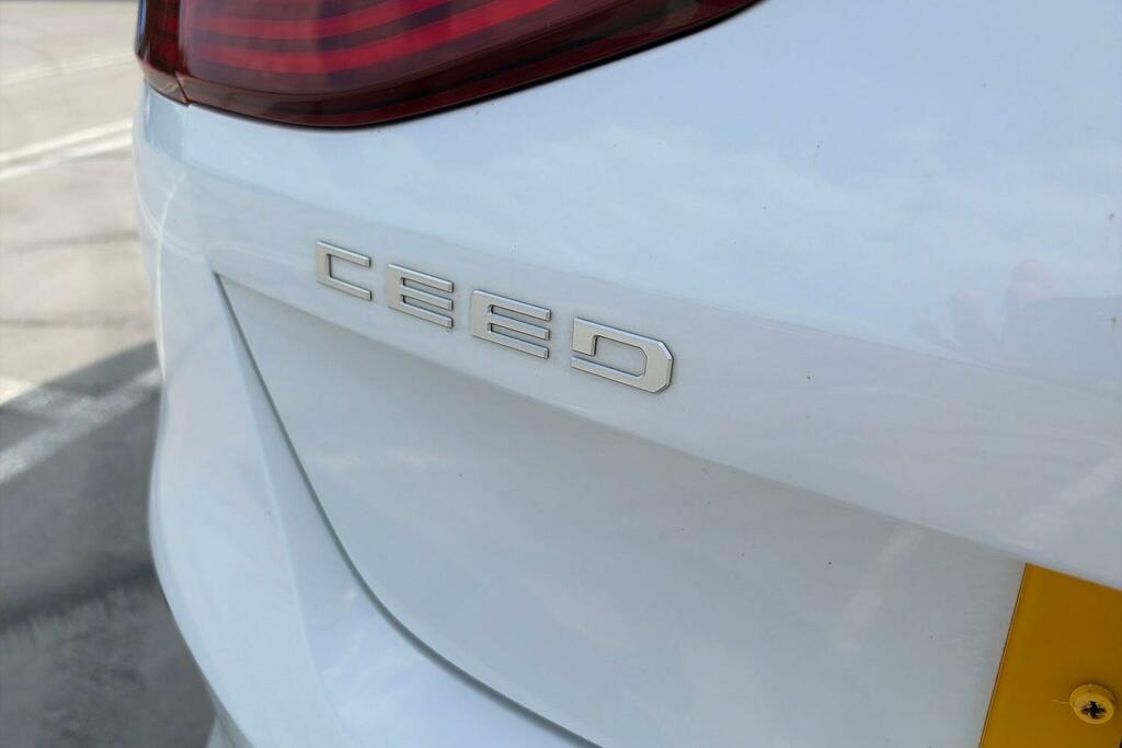 Kia Ceed 1.5 T-gdi 2 Sportswagon Euro 6 #24