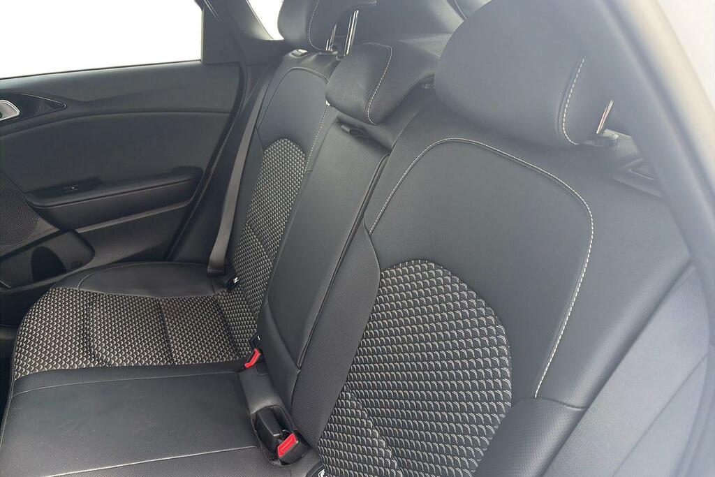 Kia Ceed 1.5 T-gdi 2 Sportswagon Euro 6 #17
