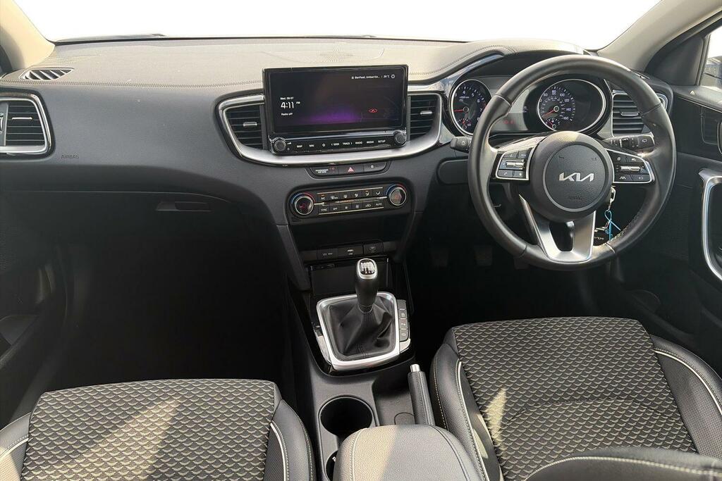 Kia Ceed 1.5 T-gdi 2 Sportswagon Euro 6 #9