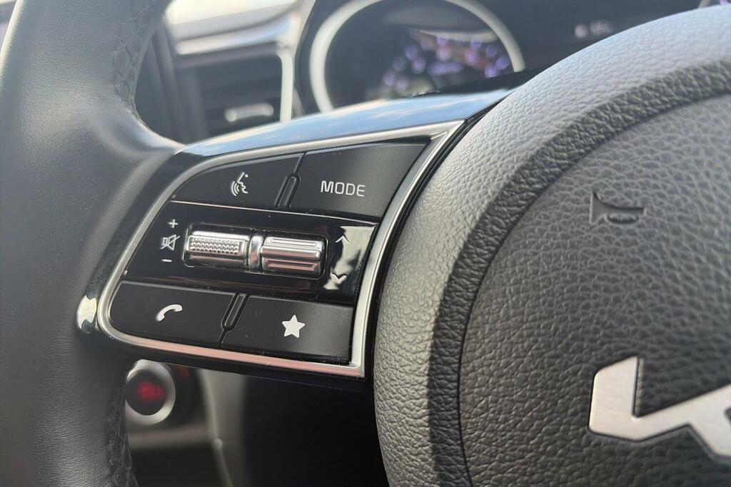 Kia Ceed 1.5 T-gdi 2 Sportswagon Euro 6 #14