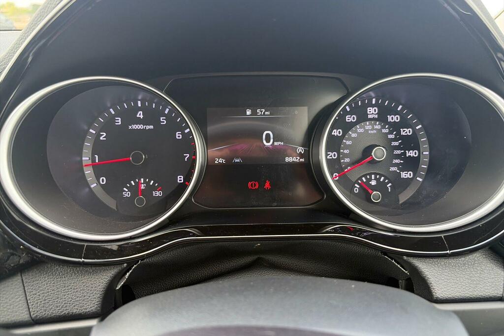 Kia Ceed 1.5 T-gdi 2 Sportswagon Euro 6 #13