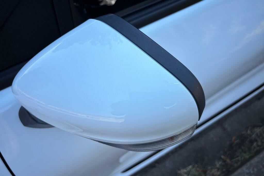 Ford Puma 1.0T Ecoboost Mhev St-line X Suv Hybrid White #18
