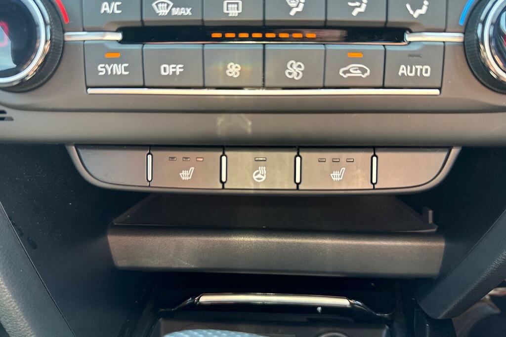 Kia Ceed 1.5 T-gdi 2 Sportswagon Euro 6 Silver #30