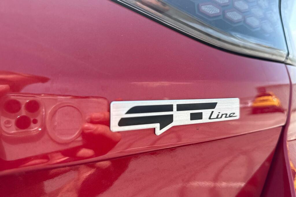 Kia Ceed 1.5 T-gdi 2 Sportswagon Euro 6 Silver #28