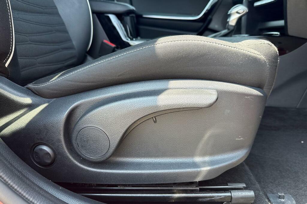 Kia Ceed 1.5 T-gdi 2 Sportswagon Euro 6 Silver #20