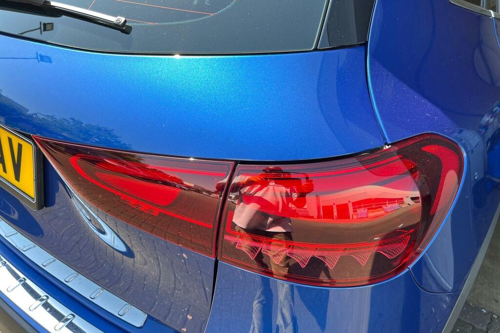 Mercedes-Benz GLA Class 1.3 Gla180h Mhev Sport Edition Suv Hybr #23