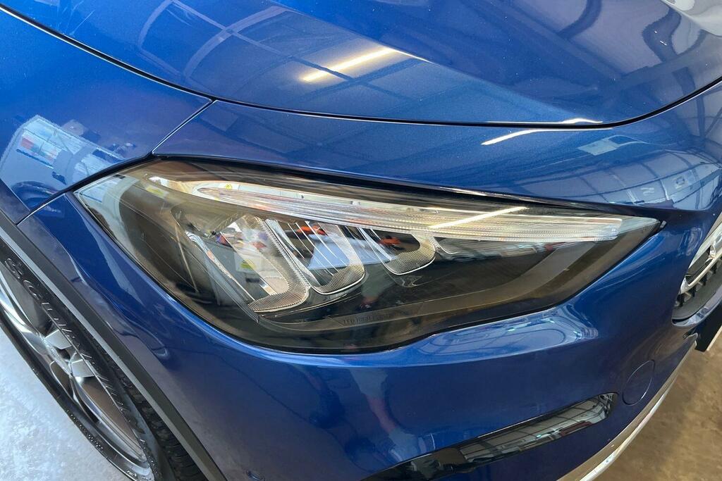 Mercedes-Benz GLA Class 1.3 Gla180h Mhev Sport Edition Suv Hybr #22