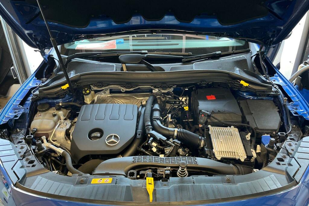 Mercedes-Benz GLA Class 1.3 Gla180h Mhev Sport Edition Suv Hybr #26