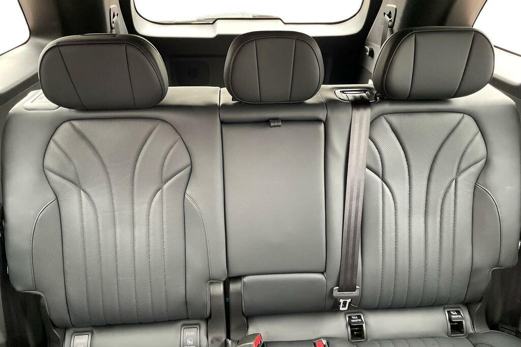 Chery Tiggo 9 1.5T Phev Summit Dht Awd Grey #27