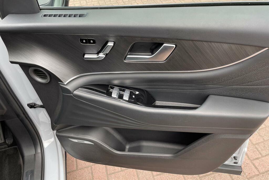 Chery Tiggo 9 1.5T Phev Summit Dht Awd Grey #26