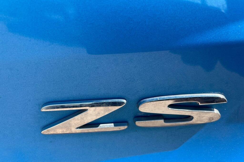 MG ZS 2022 Mg Zsnbsp1.0 T-gdi Excite Euro 6 Au Black #29